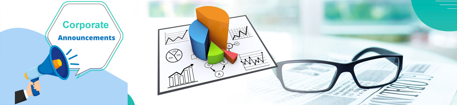 Corporate Announcements