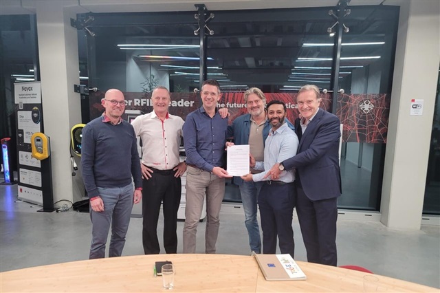 India's Sahasra strengthens European presence with metering, supply chain partnerships 