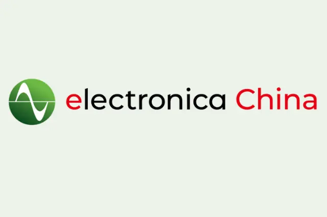 Electronica China 2026