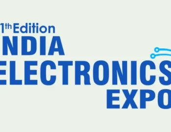 Sahasra to participate India Electronics Expo 2026