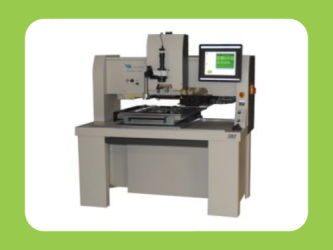 Summit 1800i – VJ Electronix